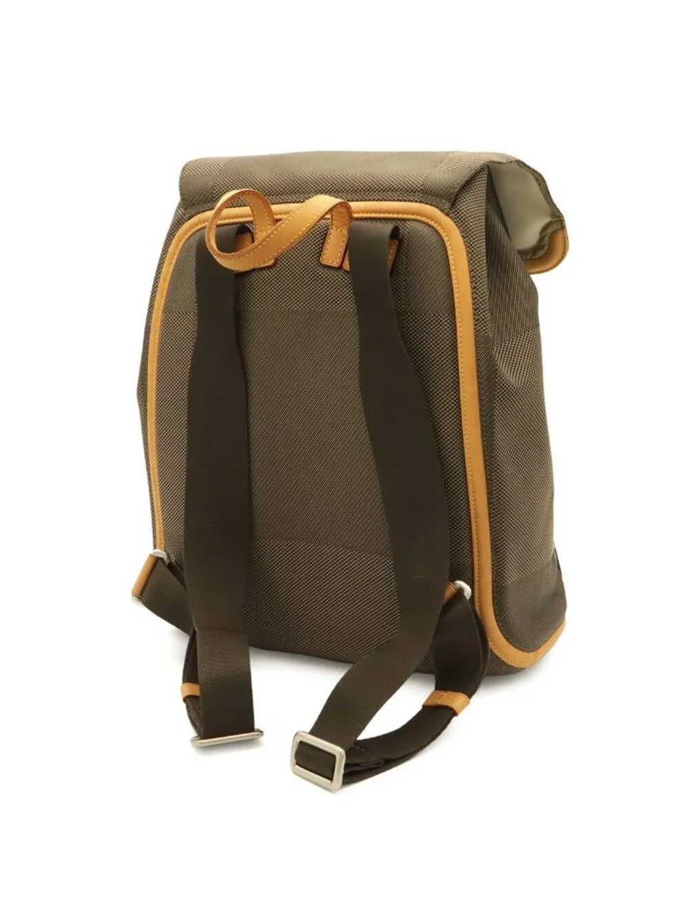 Louis Vuitton Damier Geant Pioneer Backpack Tail